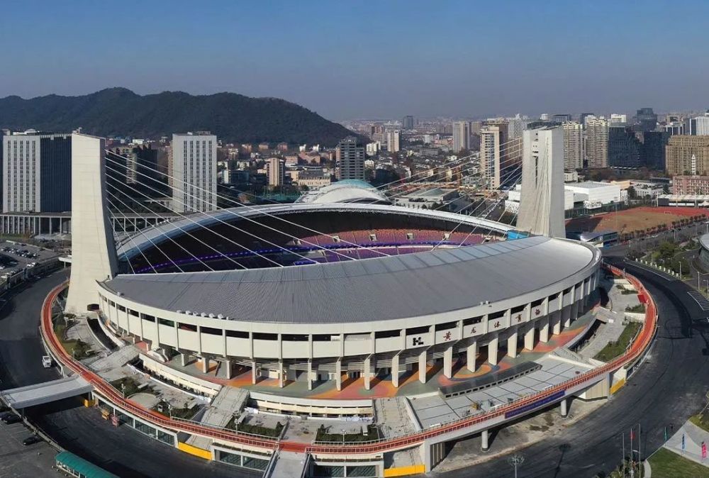 杭州亚运会时间及场馆攻略,亚运会开幕式场馆在哪里