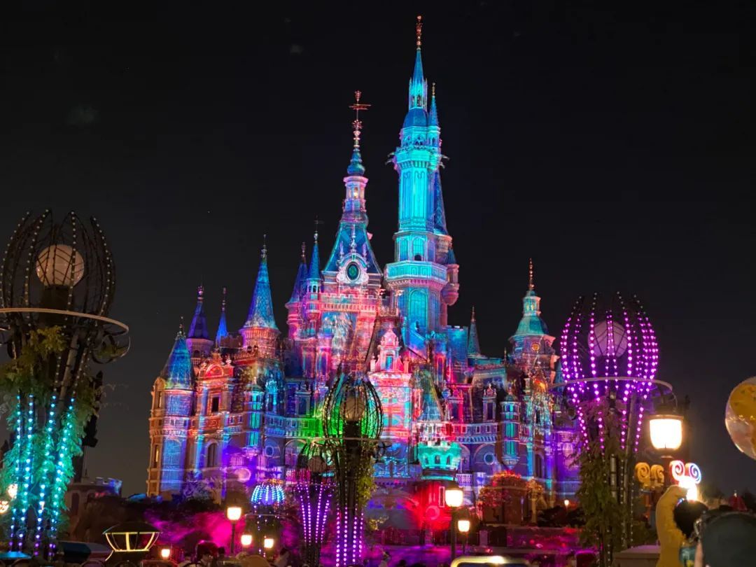 迪士尼旅游跟团一日游攻略,上海旅游团去迪士尼攻略