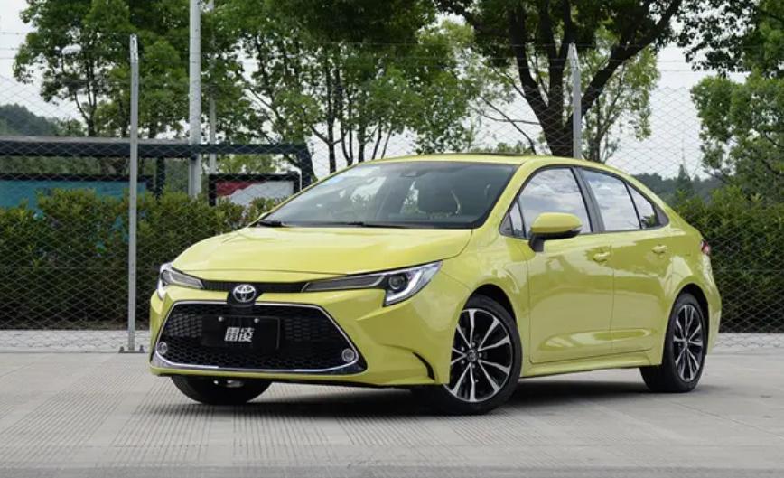 雷凌185t异响,2016丰田雷凌双擎变速箱异响