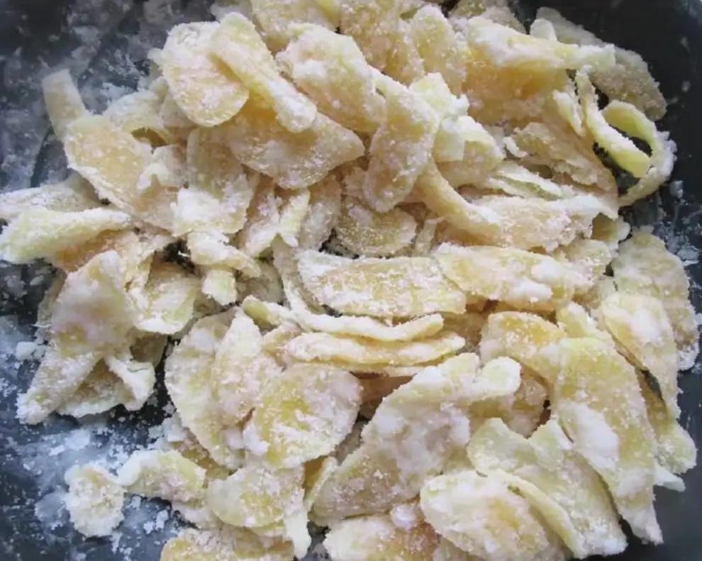 40岁女性吃哪些零食比较好,滋阴的零食有哪些