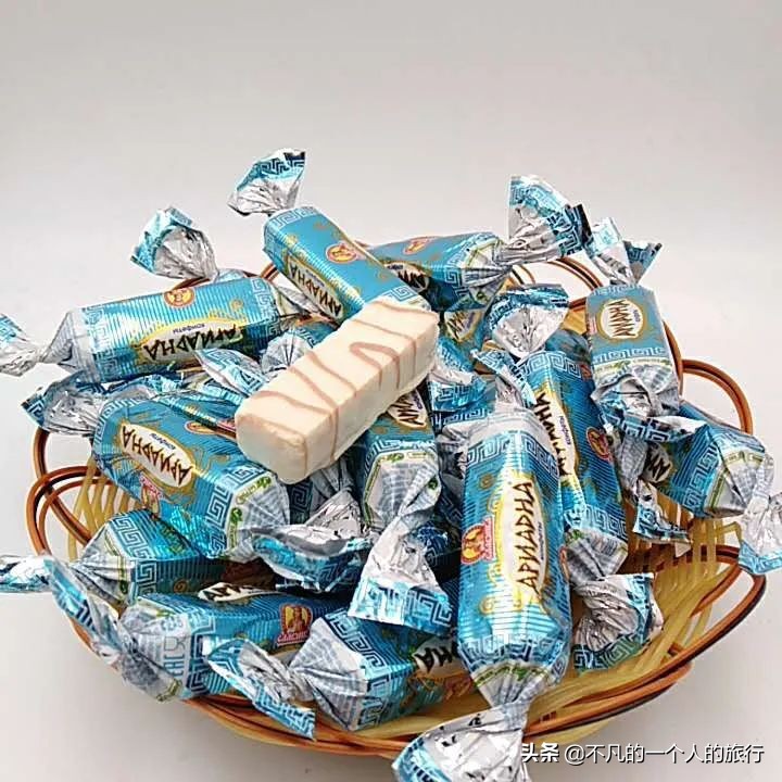 俄罗斯的美食真的好吃吗,俄罗斯美食到底有多实在