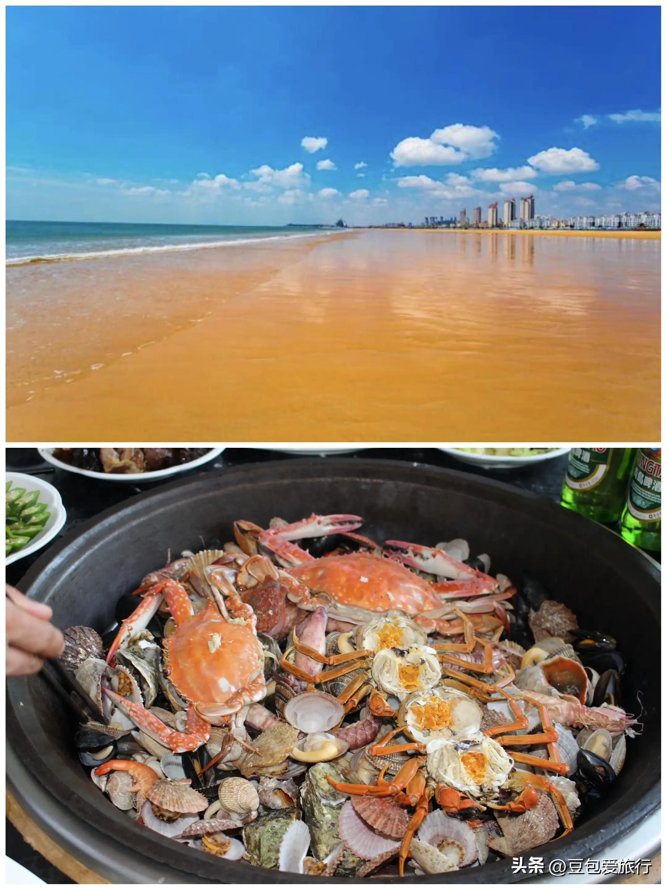 青岛旅游攻略自由行本地人推荐,青岛三日游攻略青岛自由行攻略