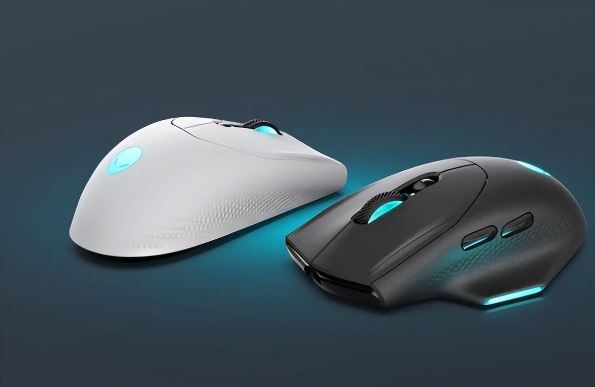 外星人aw620m鼠标怎么蓝牙连接,aw620m鼠标评测