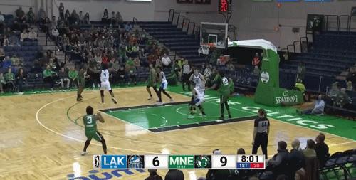 成功晋级4强怒砍36分,首发出场24分钟4中1怒砍2分