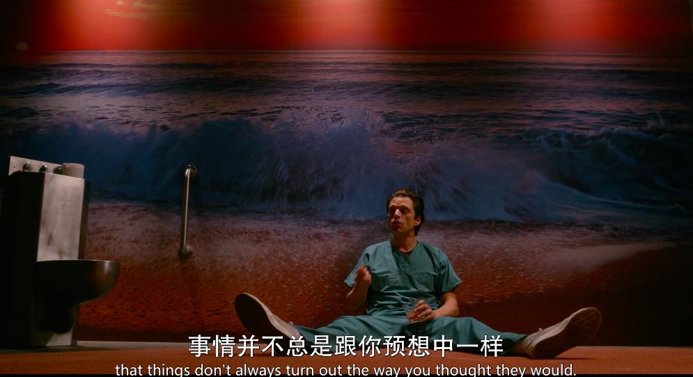 经典食人魔恐怖片,一部极度血腥的惊悚片