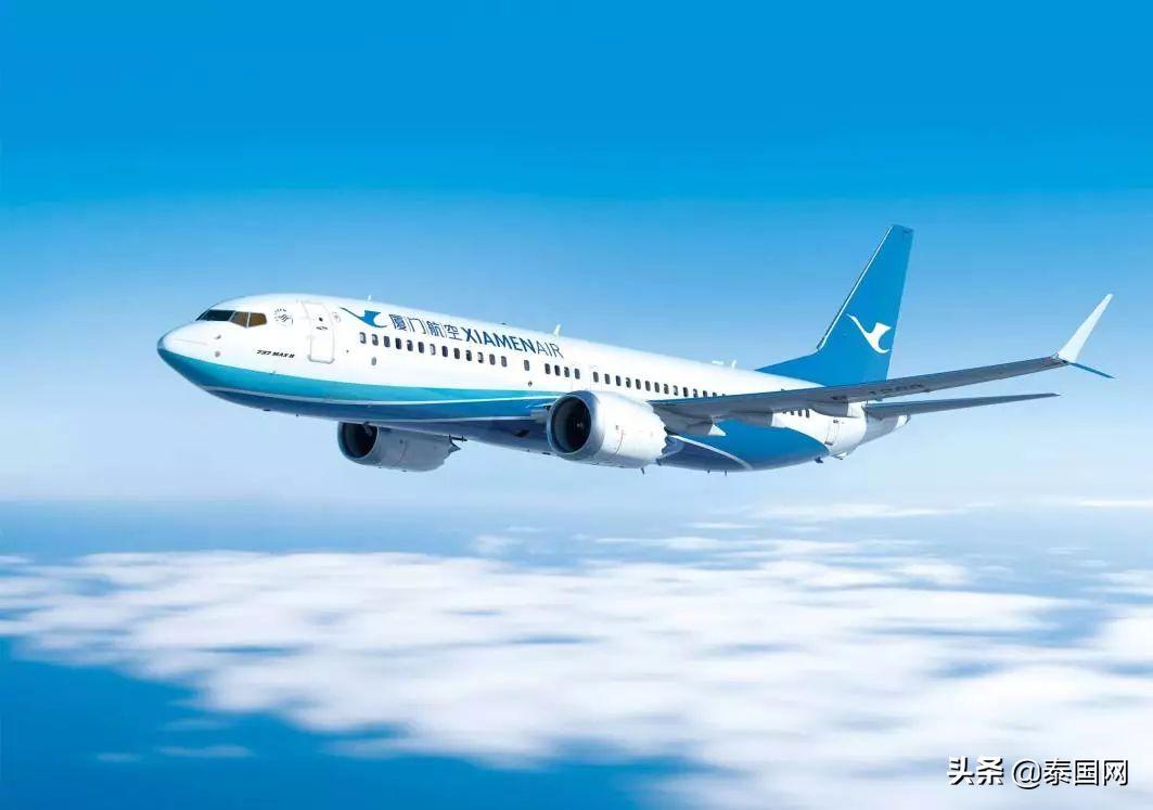 中泰航班复航信息汇总,中泰航空运输的航线有哪些