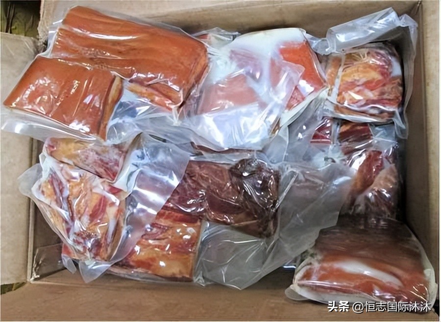 辛苦背来40斤海参鱼翅，华人刚下飞机就被罚款！