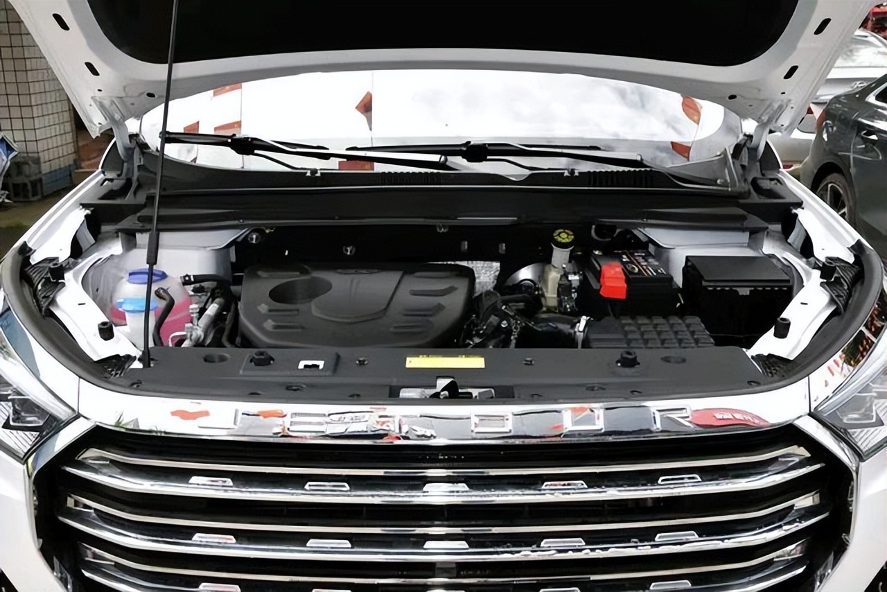 捷途大圣对比星途瑶光,捷途大圣和星途凌云外观对比