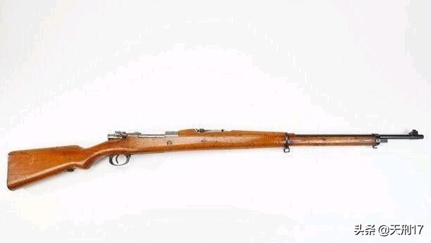 辽造十三式步枪,361厂生产辽十三式步枪