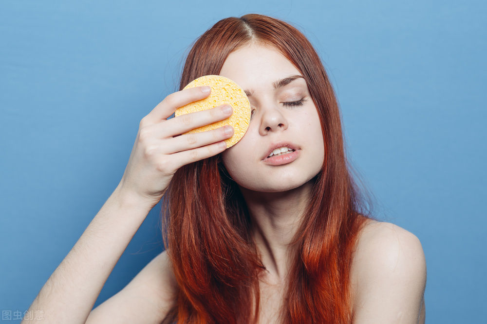 卸妆是清洁皮肤的重要步骤,皮肤有必要一礼拜深度清洁一次吗