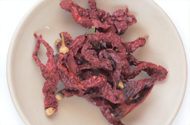 卤菜用哪种辣椒最好,卤菜的辣椒配方视频教程