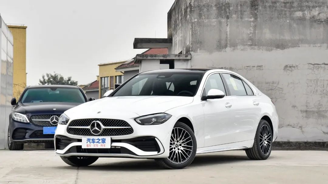 全新奔驰c级更适合哪些人购买,全新奔驰c级我需要知道什么