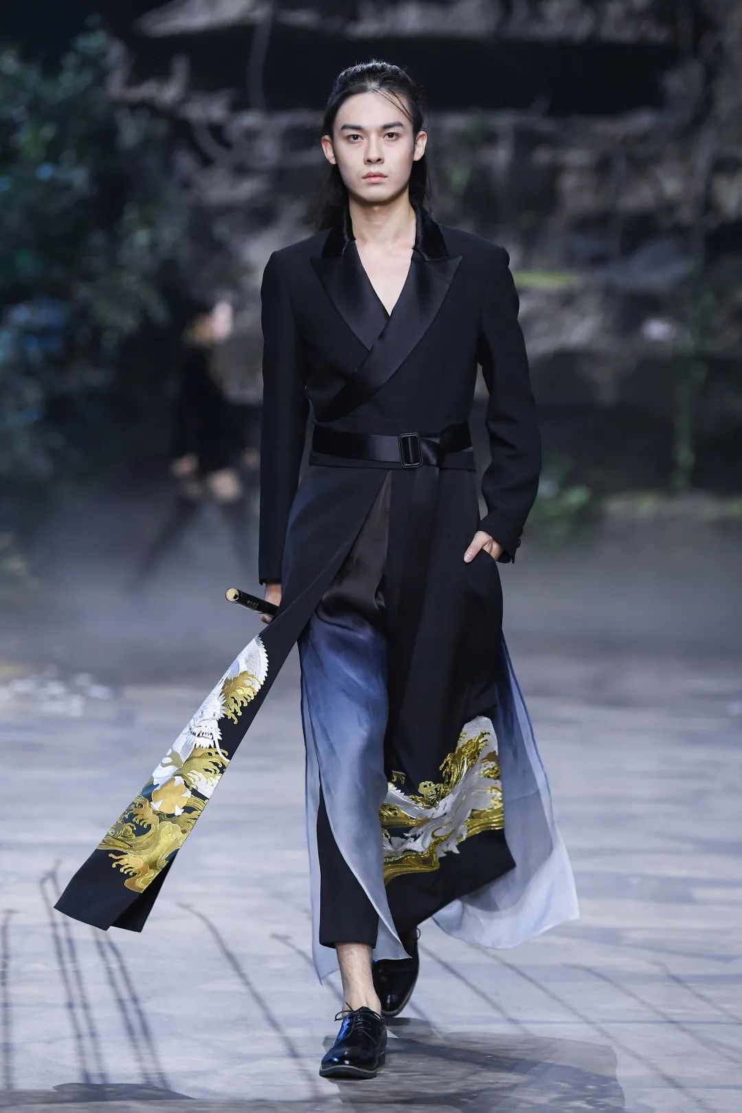 可持续时尚知名品牌,持续恢复国货潮品