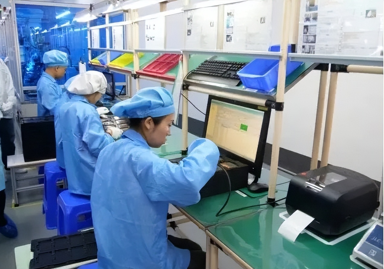 惠州产值超过10亿企业名单,惠州市博罗县年产值超100亿企业