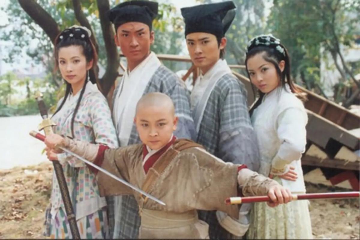 莲花楼算爆剧吗,莲花楼收视率破100亿了吗