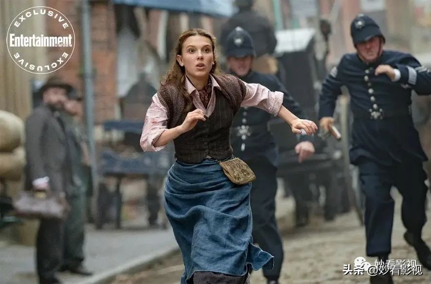 福尔摩斯小姐2伦敦厄运原声,福尔摩斯小姐伦敦厄运男主