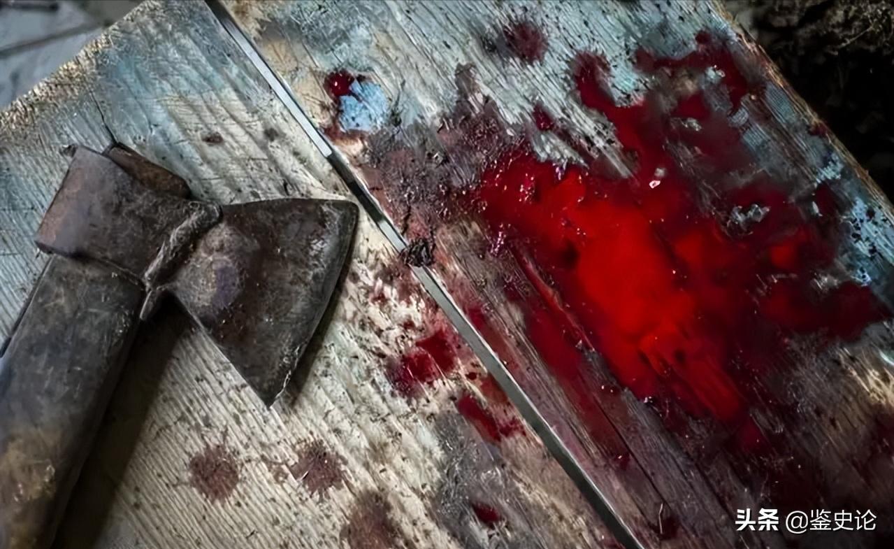 陕西男子杀害同居女子及其丈夫,陕西一男子杀害妻子和情人