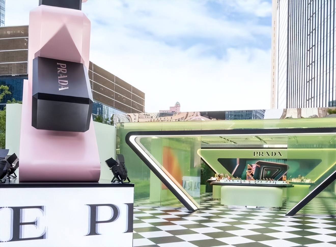 美妆2022趋势,美妆产品内卷