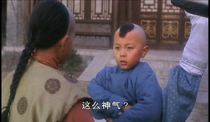 谢苗为什么老演烂片,谢苗盗墓题材的烂片