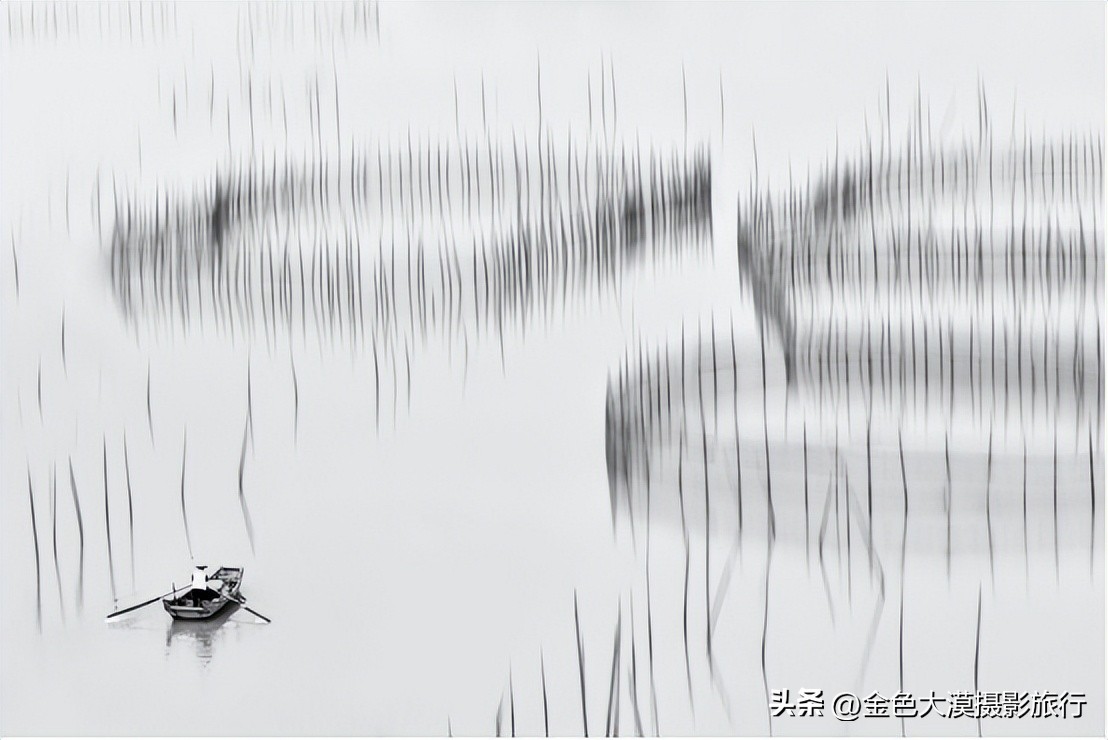 【2023年霞浦摄影团】诗画滩涂·霞浦风光人文5日摄影