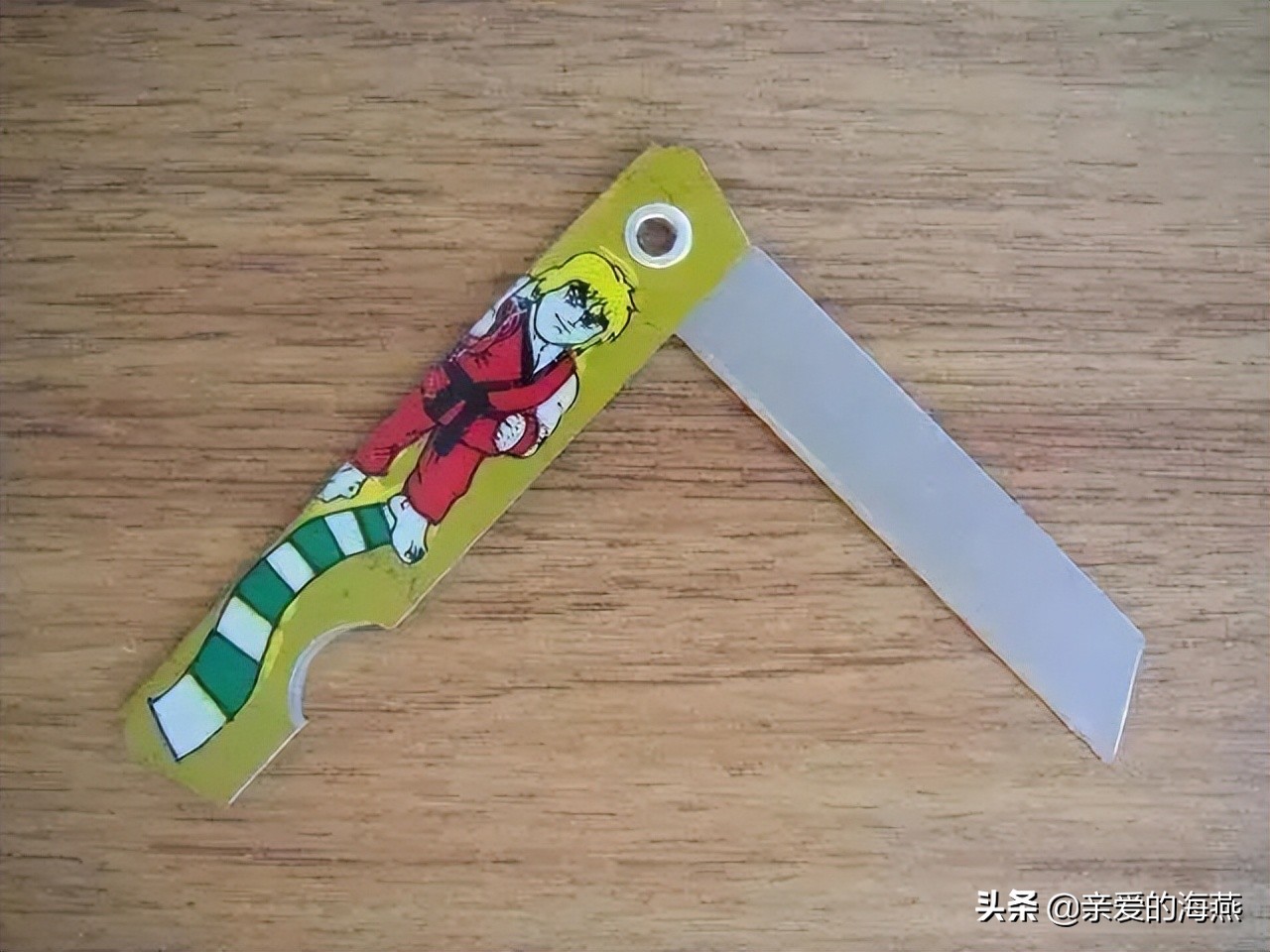 坑爹文具,童年绝版文具80后90后居然都用过