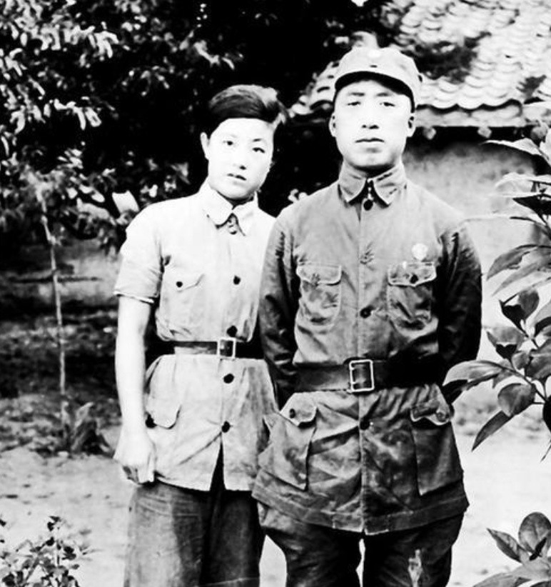 和彭德怀一起领导平江起义的核心9人组，最终命运如何？