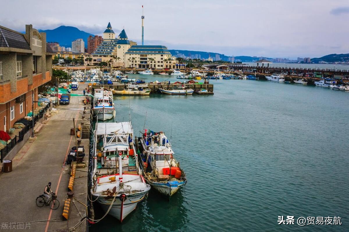 连8黑！14年来最差！台湾公布的数据震惊市场