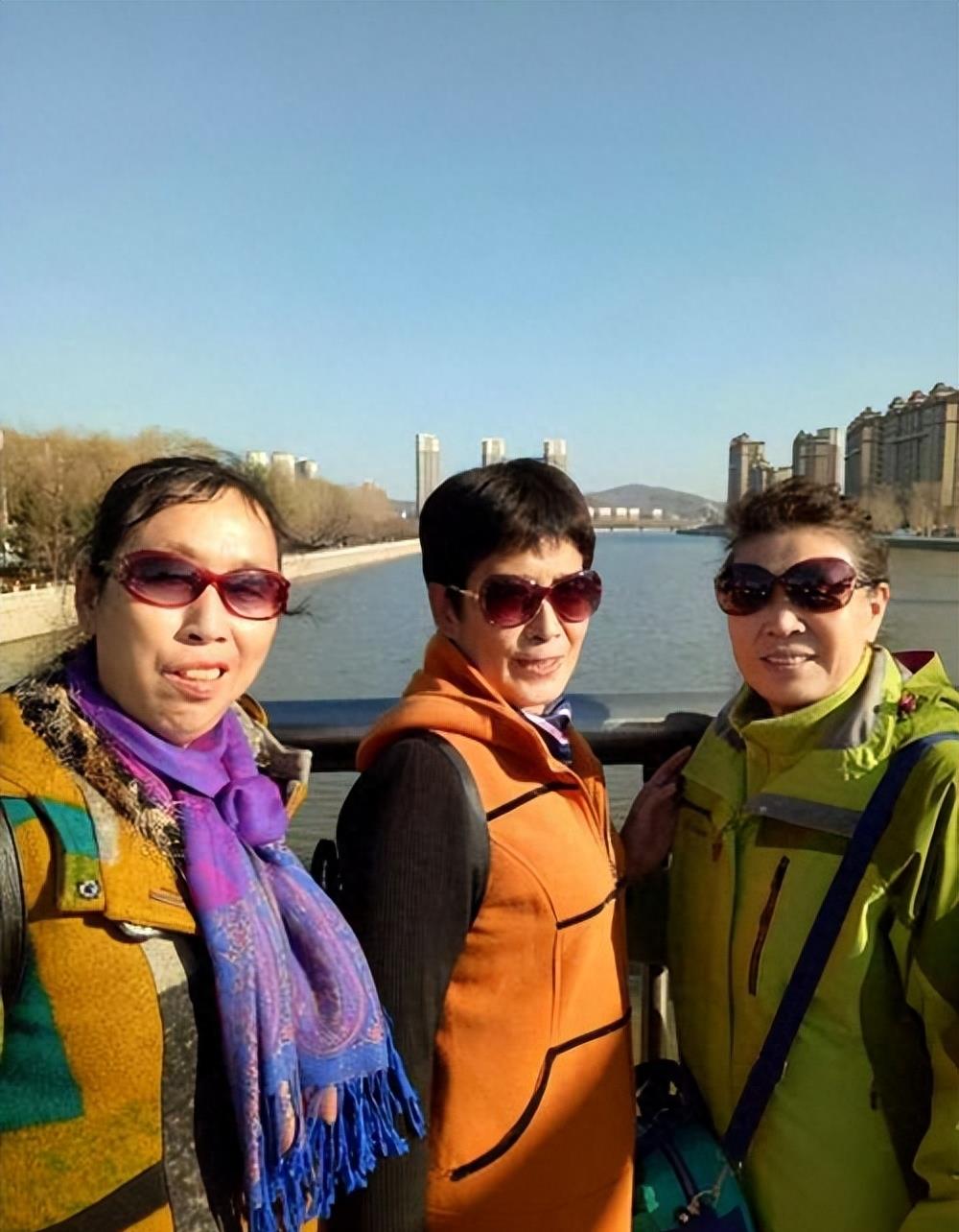 养老生活不如预期，后悔选择吉林辽源