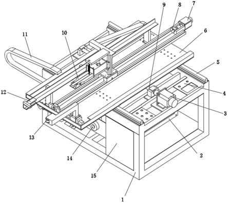 自动送料机冲压,自动送料机械手
