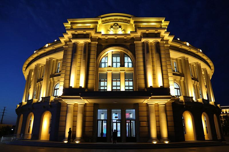 哈尔滨音乐学院2023分数线,2023哈尔滨音乐学院录取分数线