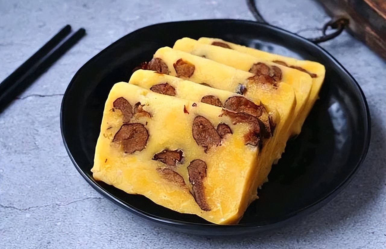 纯手工打造花样面点甜品美食,中式西式早餐食谱