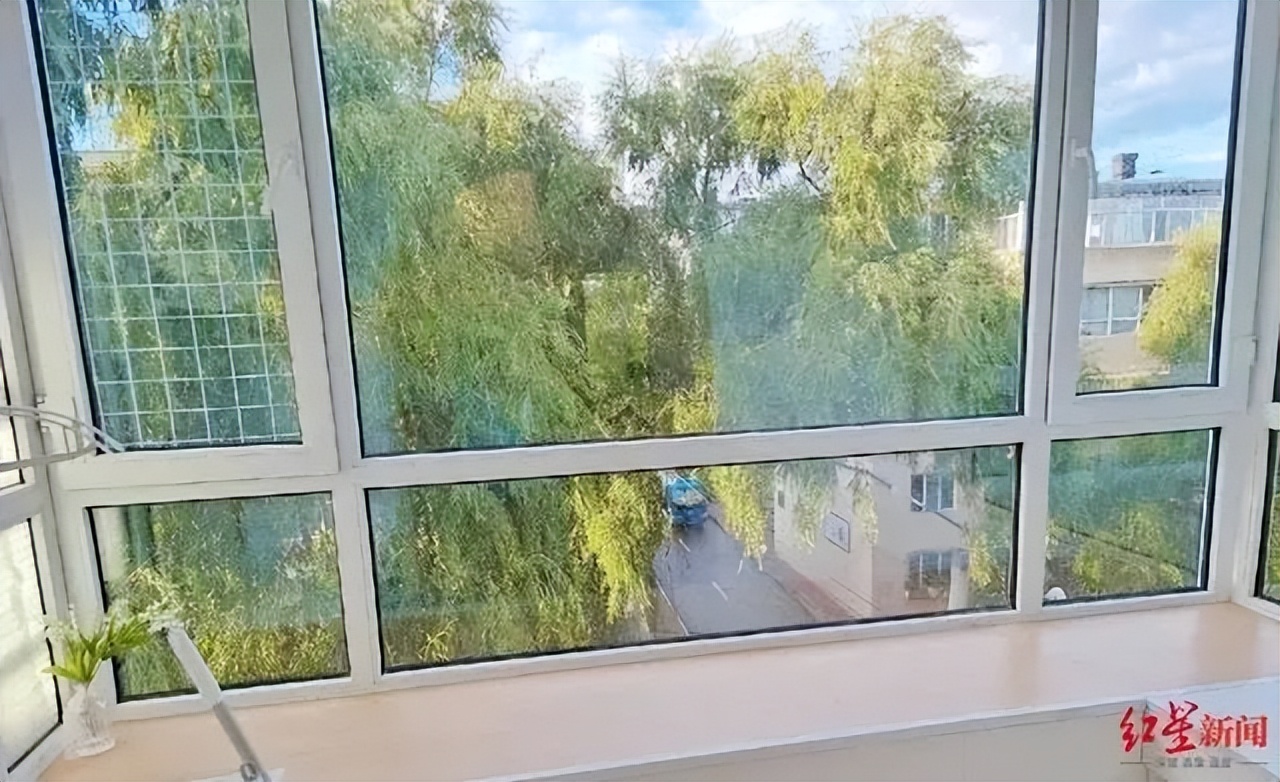 5万元在鹤岗买房的年轻人生活,鹤岗1万5买房热议