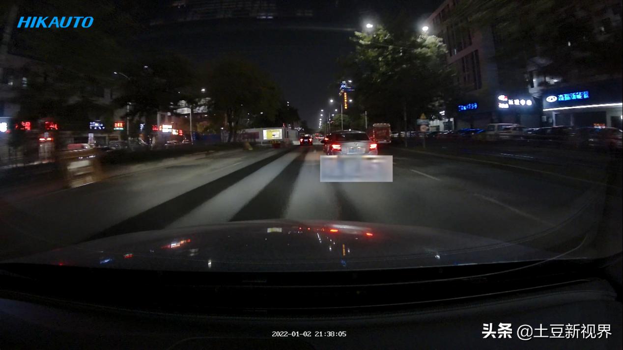 春节自驾行车记录仪视频,2022年行车记录仪怎么挑选