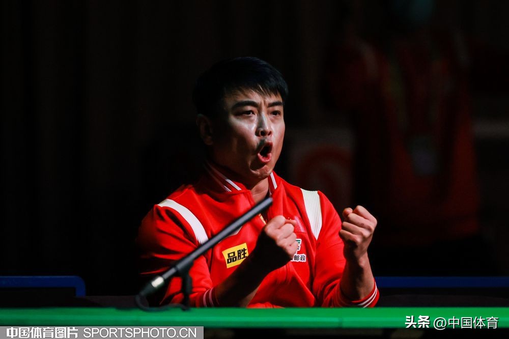 德班世乒赛亚洲预选赛梁靖崑,德班世乒赛梁靖崑晋级之路