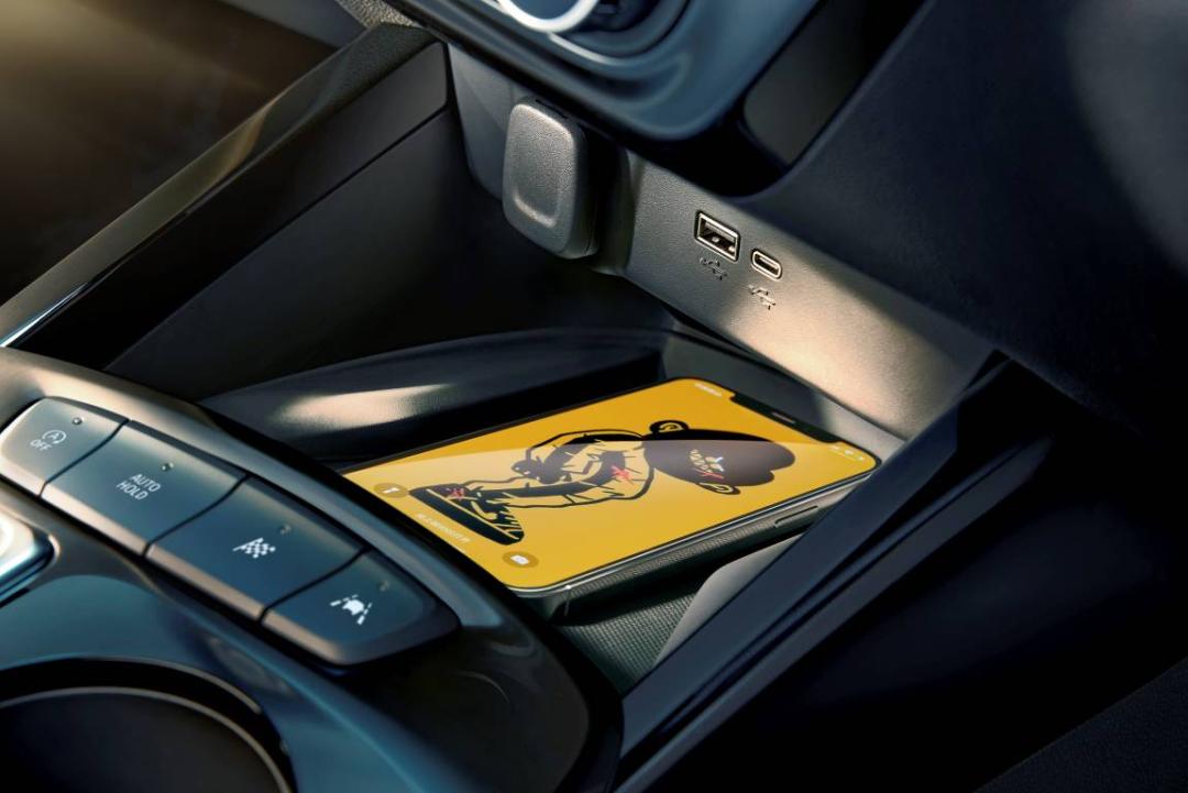 雪佛兰星迈罗细节讲解,雪佛兰科迈罗进化史