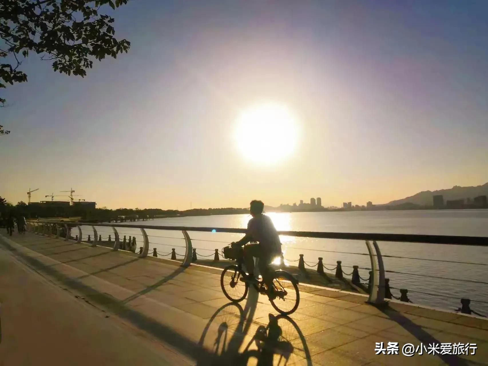 4天山东旅游攻略最全最好的线路,山东沿海自驾游最佳路线图