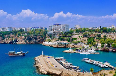 欧洲气候分布特征简略描述,欧洲地理的特点是什么