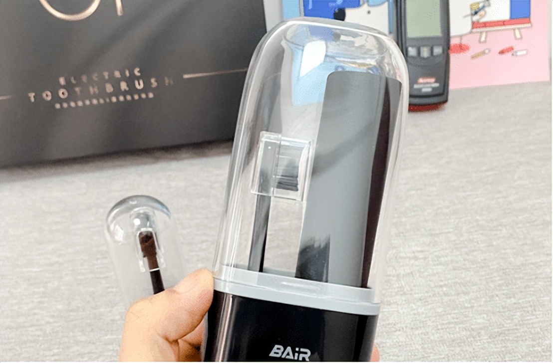 olb电动牙刷哪个型号性价比高,y20电动牙刷测评性价比最高