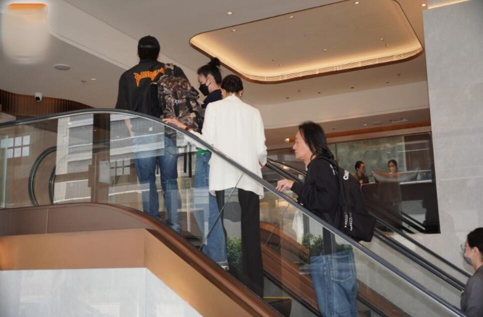 王菲谢霆锋现在情感状态,王菲谢霆锋时隔23年世纪牵手重现