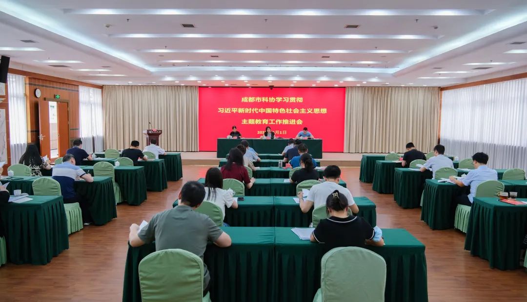 主题教育深入开展,主题教育工作推进会上的讲话