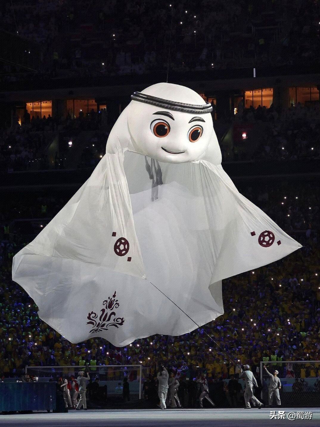 足球冷知识大科普三张图,一看就懂的冷知识