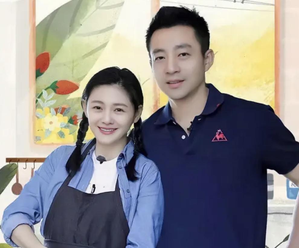 千娇百媚的真实结局,台湾女星婚后不幸