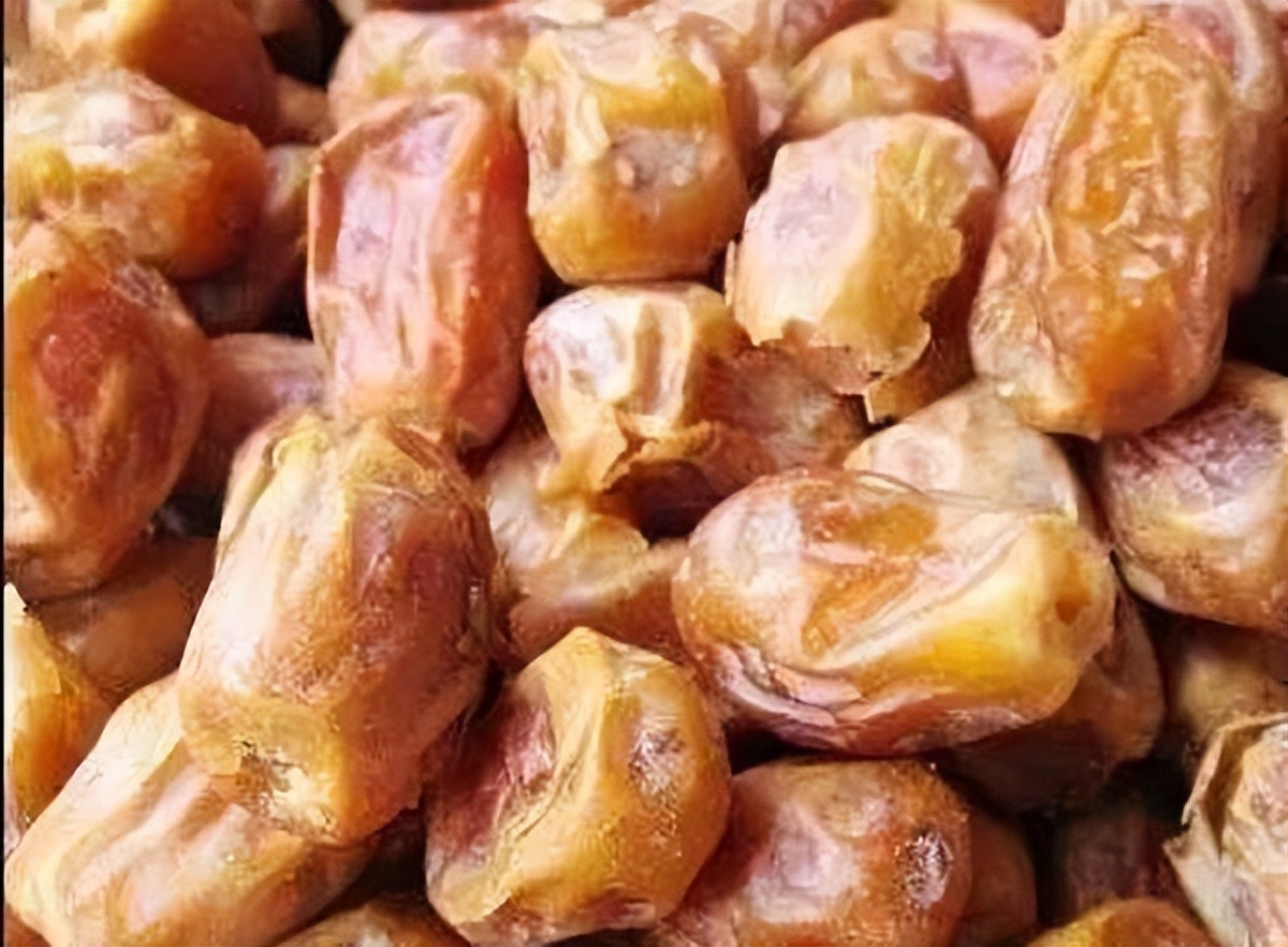 盘点60、70、80、90年代的代表零食，你吃过吗？