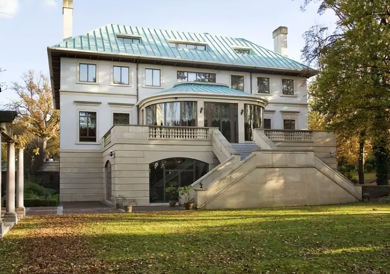 这里是伦敦,这里是伦敦英文版