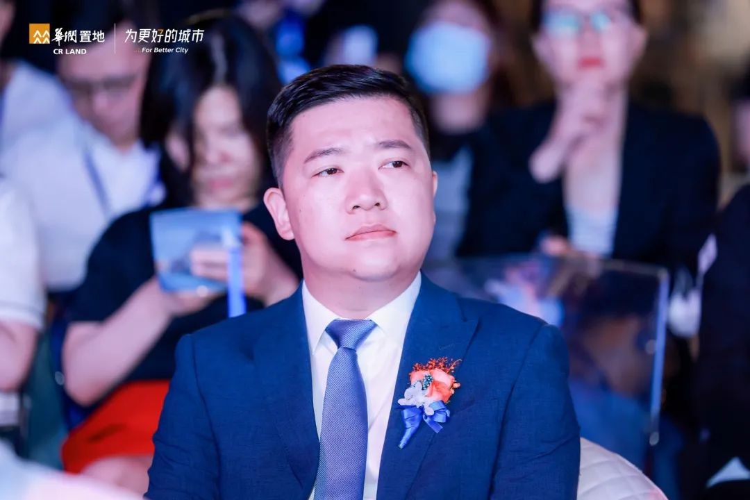 华润置地发布会只为更好的南京,南京华润置地未来发展