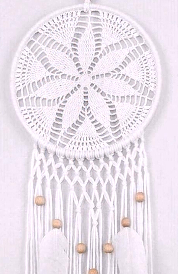 钩针编织各种墙挂花篮,钩针花环墙挂玫瑰花教程