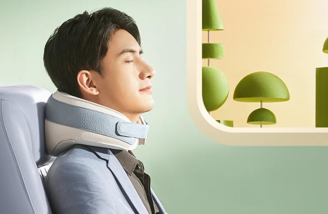 口碑最好的颈部按摩仪推荐,颈部按摩仪十大品牌