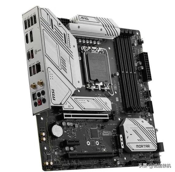 13代i713700核显主机,13代i7高性能主机配置