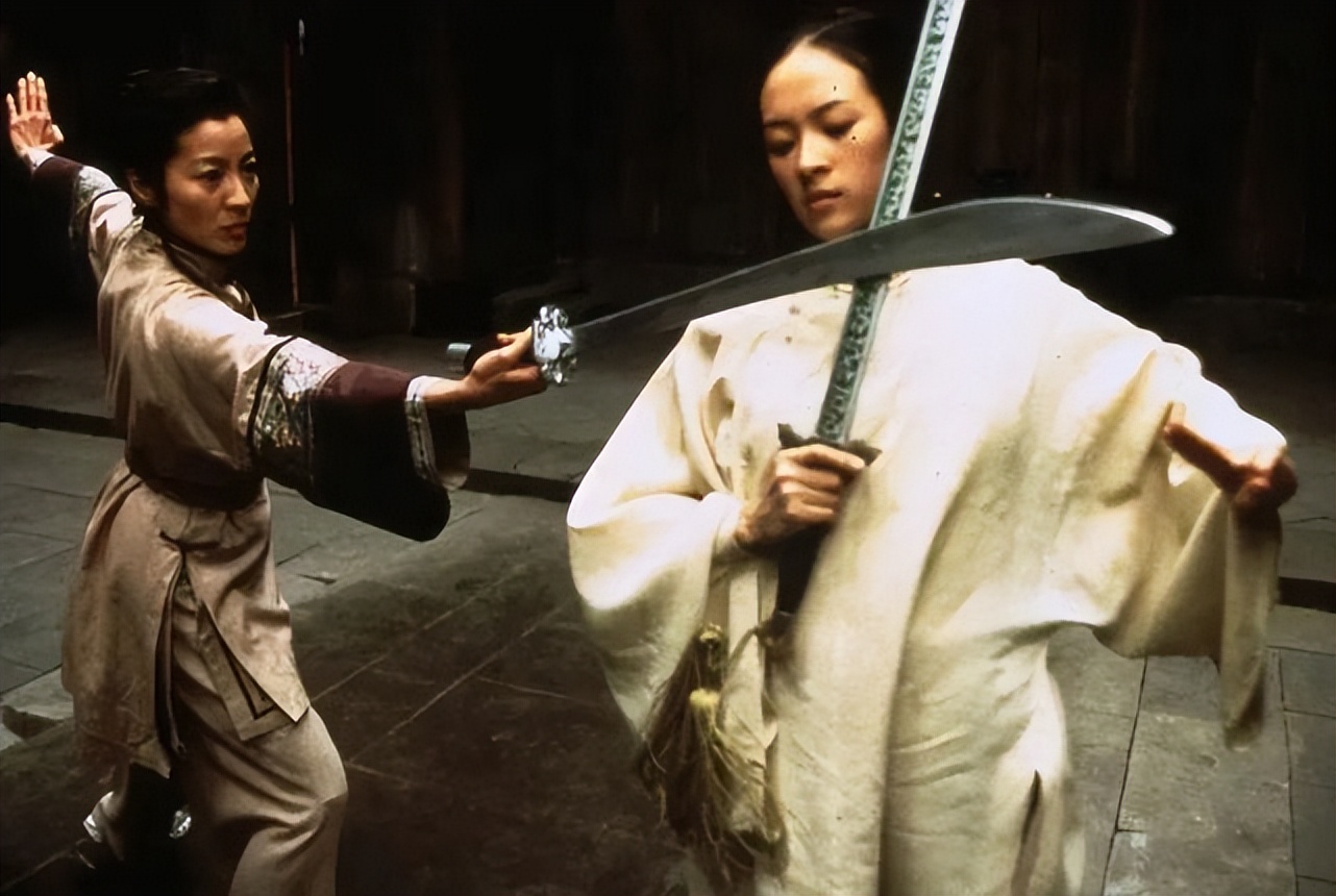 赵文卓提刀原视频,赵文卓提刀