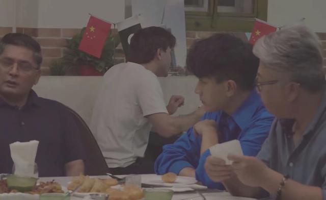 刘恺威的近况,现如今的刘恺威状况